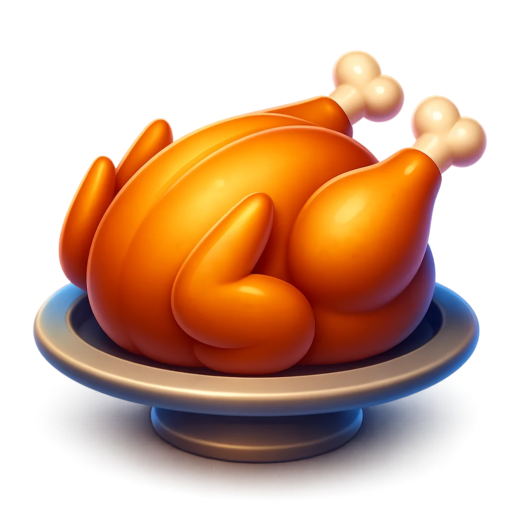 MyStake Chicken
